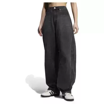 Джинсы adidas Originals BN, черный