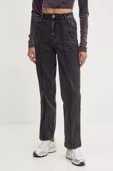 Джинсы Adidas Originals, черный
