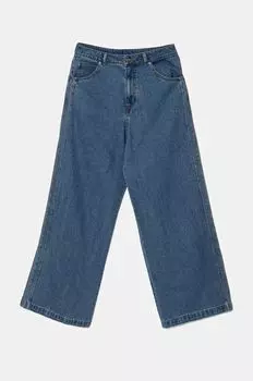 Джинсы adidas Originals, синий