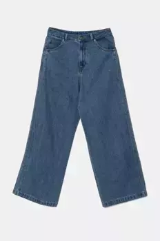 Джинсы adidas Originals, синий