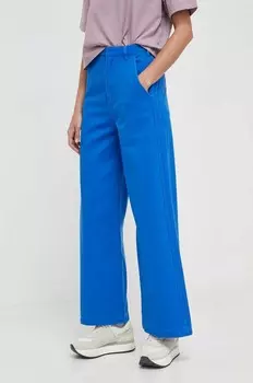 Джинсы adidas Originals, синий