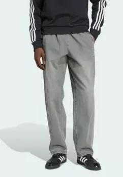 Джинсы Adidas Originals, светло-голубой