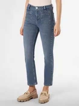 Джинсы эдмеа французские Opus, серый