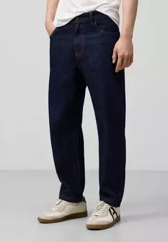 Джинсы ADOLFO DOMINGUEZ, синий деним