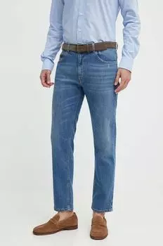 Джинсы Aeronautica Militare, синий