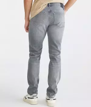 Джинсы Aeropostale Slim, цвет Grey Wash