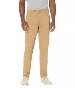Джинсы AG Adriano Goldschmied, Everett Slim Straight in Vintage Khaki