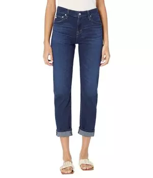 Джинсы AG Adriano Goldschmied, Ex-Boyfriend in 2 Years Palisades