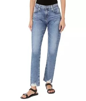 Джинсы AG Adriano Goldschmied, Ex-Boyfriend in California Trail