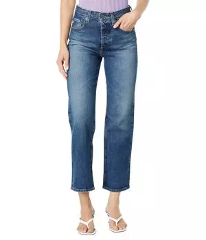 Джинсы AG Adriano Goldschmied, Kinsley in Viewpoint