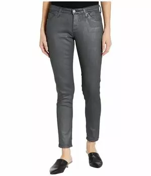 Джинсы AG Adriano Goldschmied, Leggings Ankle in Preserved