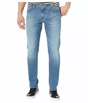 Джинсы AG Adriano Goldschmied, Tellis Modern Slim Leg Jeans in 17 Years Truce