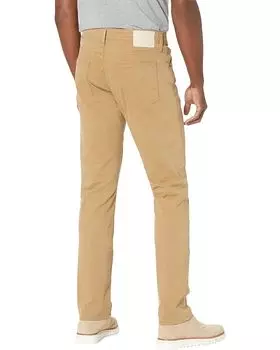 Джинсы AG Everett Slim Straight in Vintage Khaki, цвет Vintage Khaki