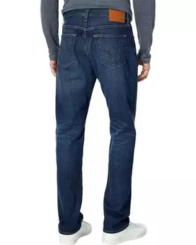 Джинсы AG Graduate in 4 Years Varsity, цвет 4 Years Varsity