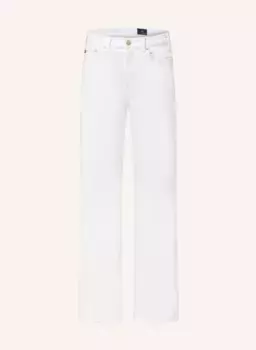 Джинсы Ag Jeans, белый