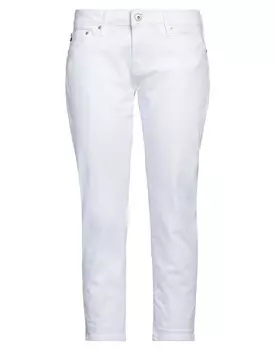 Джинсы Ag Jeans, белый