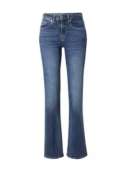 Джинсы AG Jeans Boot cut Jeans, синий деним