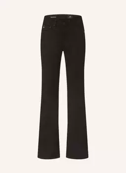 Джинсы AG Jeans Bootcut SOPHIE, черный