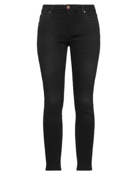 Джинсы Ag Jeans, черный