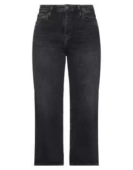 Джинсы Ag Jeans, черный