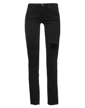 Джинсы Ag Jeans, черный