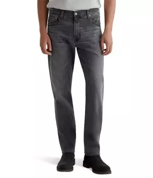 Джинсы AG Jeans Everett Slim Straight Leg Denim in Oroville, цвет Oroville