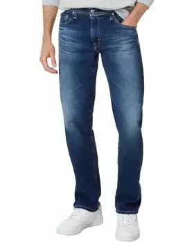 Джинсы AG Jeans Graduate Tailored Leg Jeans in 6 Years Villas, цвет 6 YEARS VILLAS