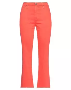 Джинсы Ag Jeans, коралл