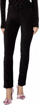 Джинсы AG Jeans Mari, цвет Super Black