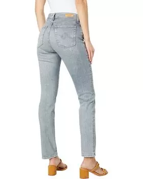 Джинсы AG Jeans Mari in Zephyr, цвет Zephyr