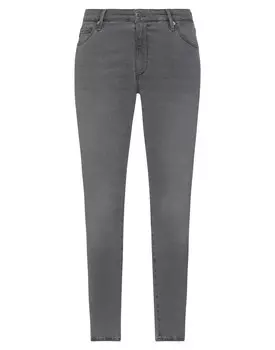 Джинсы Ag Jeans, серый