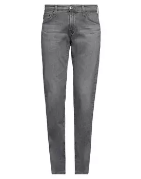 Джинсы Ag Jeans, серый