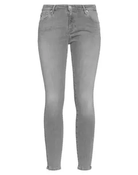 Джинсы Ag Jeans, серый