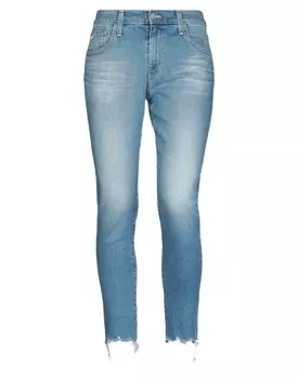 Джинсы Ag Jeans, синий