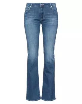 Джинсы Ag Jeans, синий