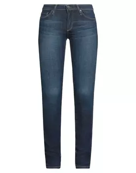 Джинсы Ag Jeans, синий