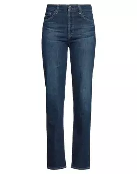 Джинсы Ag Jeans, синий