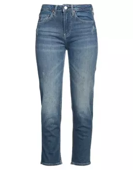 Джинсы Ag Jeans, синий