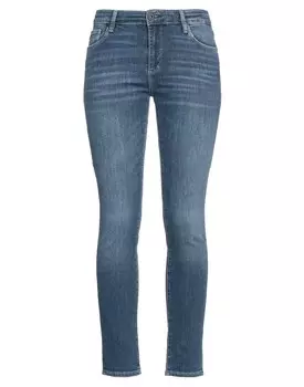 Джинсы Ag Jeans, синий