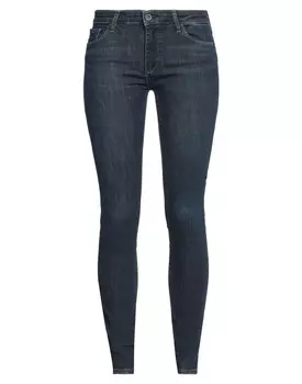 Джинсы Ag Jeans, синий