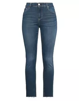 Джинсы Ag Jeans, синий