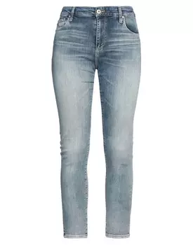 Джинсы Ag Jeans, синий