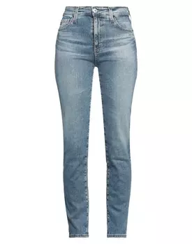Джинсы Ag Jeans, синий