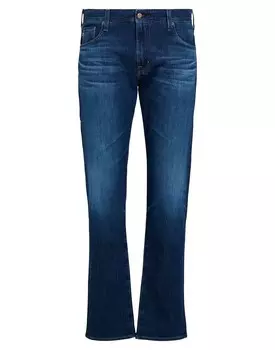Джинсы Ag Jeans, синий