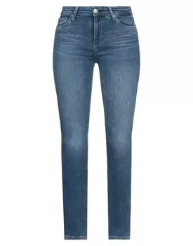 Джинсы Ag Jeans, синий