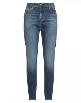 Джинсы Ag Jeans, синий
