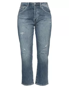 Джинсы Ag Jeans, синий