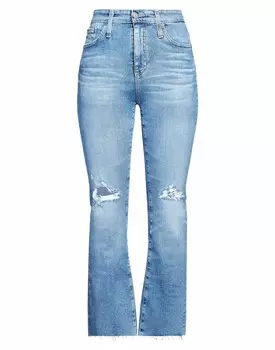 Джинсы Ag Jeans, синий