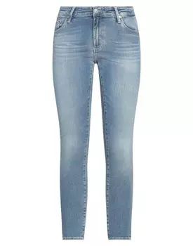 Джинсы Ag Jeans, синий