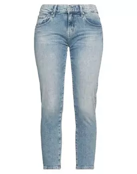 Джинсы Ag Jeans, синий
